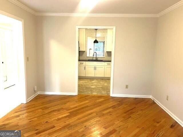 1531 Cassville RD NW B