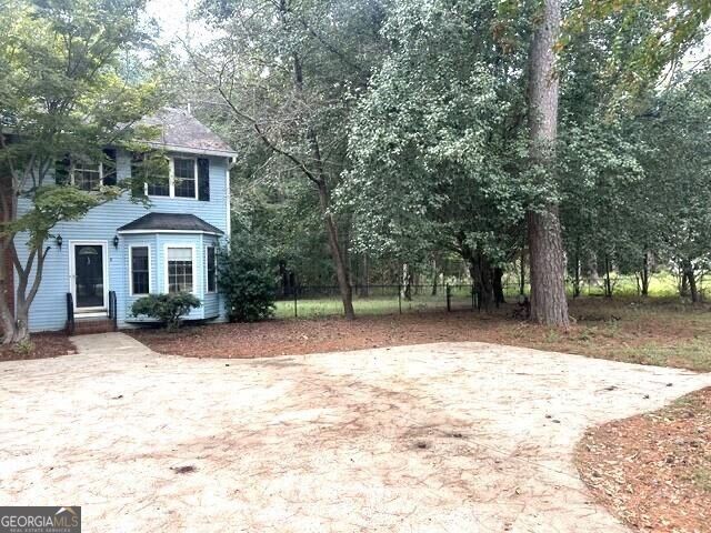 1531 Cassville RD NW B