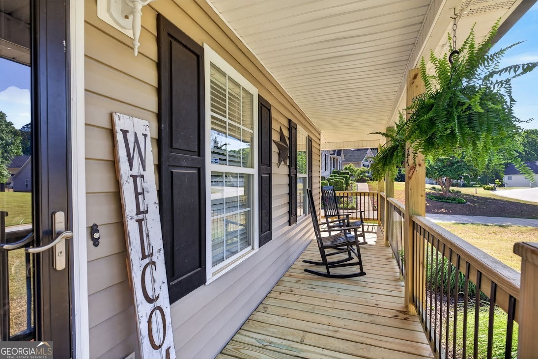 317 Barrington DR