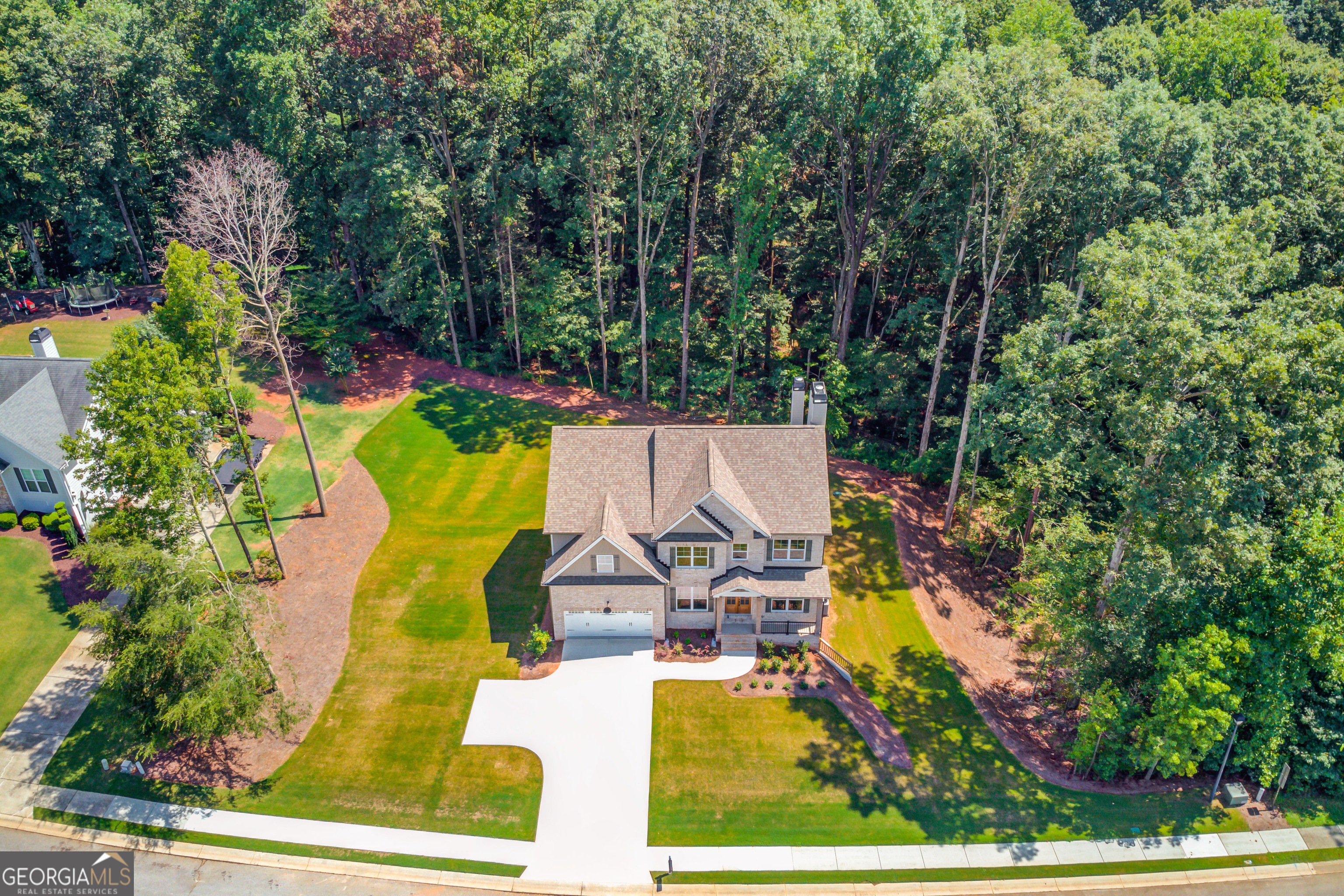 73 Hewett RD