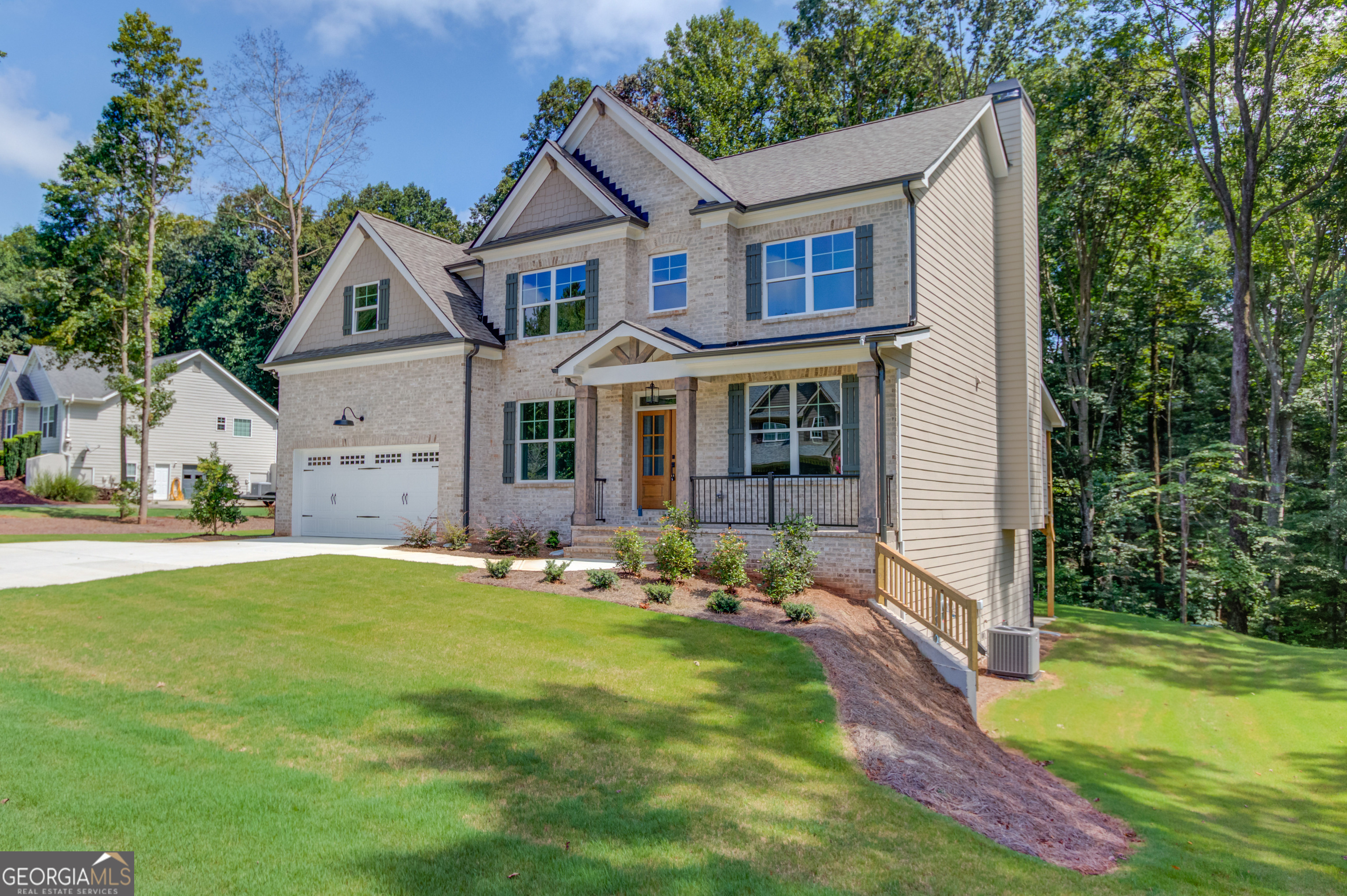73 Hewett RD