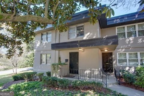 Photo of 270 Lakemoore Drive NE #A, Atlanta, GA 30342 (MLS # 10721602)