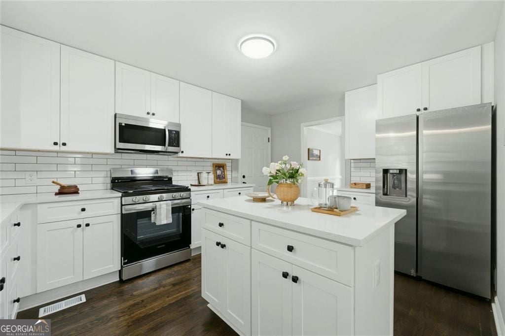 4279 W Mill Run RUN NW