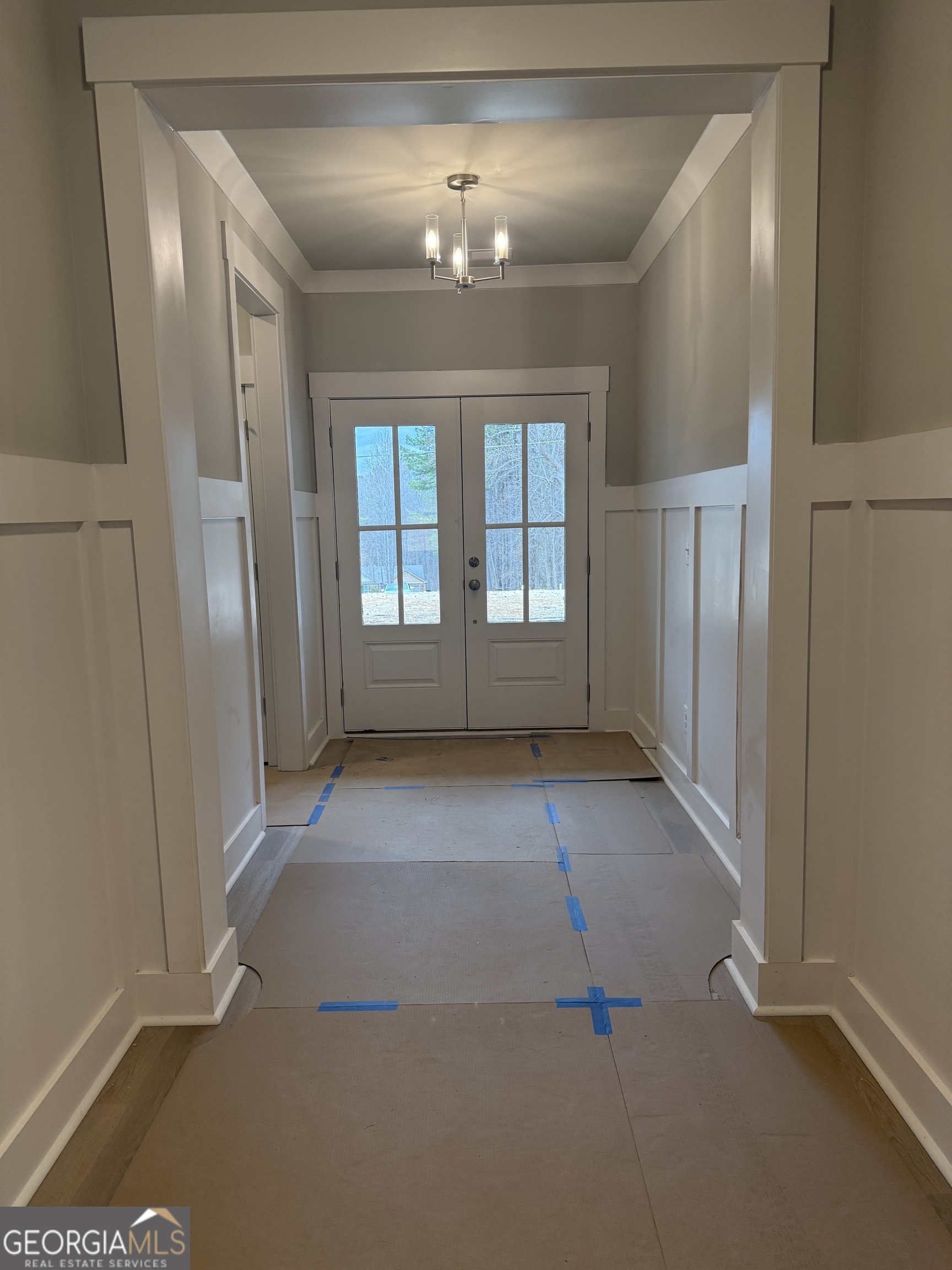 404 Tanners Bridge RD