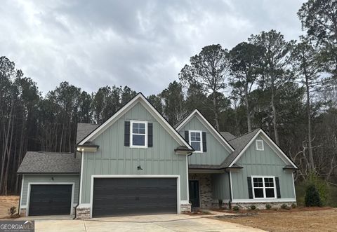 404 Tanners Bridge RD Bethlehem GA 30620