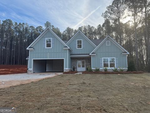 404 Tanners Bridge RD Bethlehem GA 30620