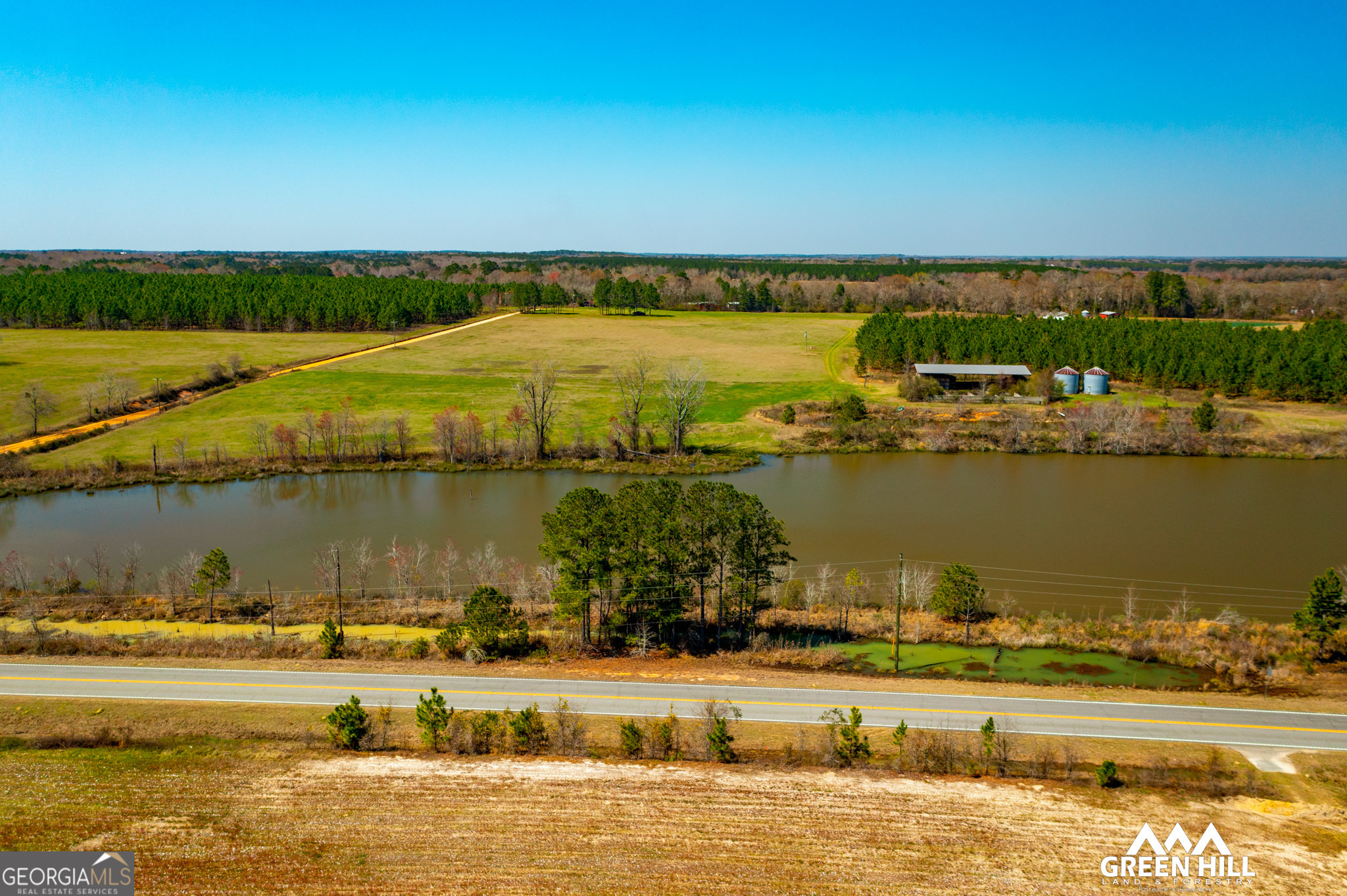 191 Cheek RD
