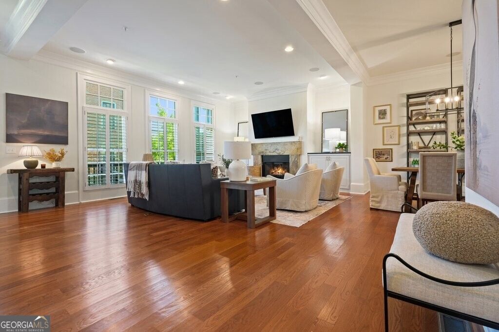 225 Founders Mill CT