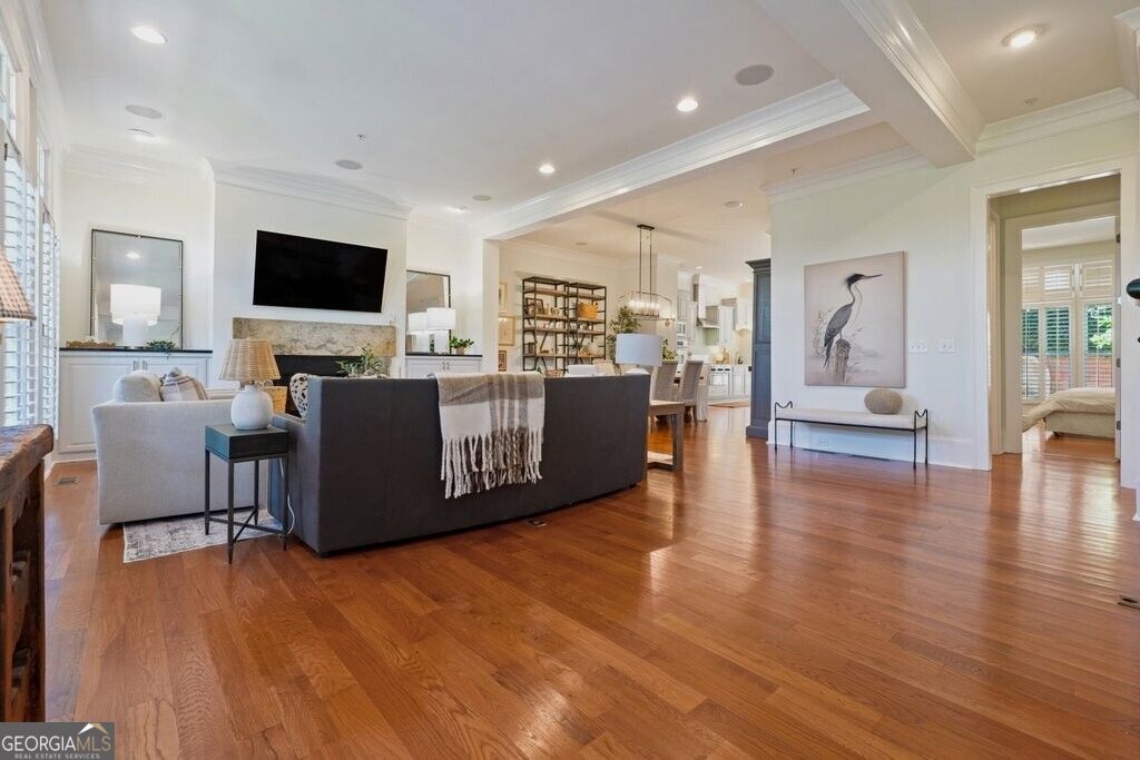 225 Founders Mill CT
