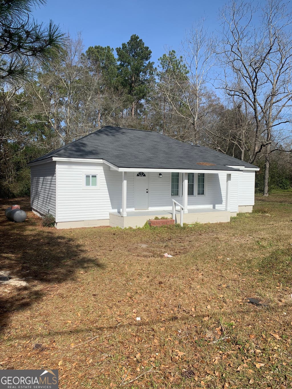 Photo of 675 N Main Street, Baxley, GA 31513 (MLS # 10798308)