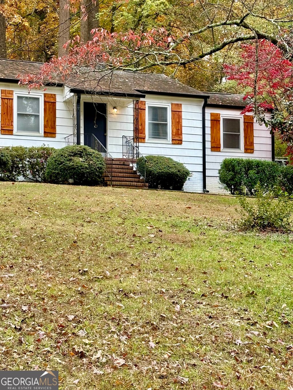 Photo of 2005 Clairmont Terrace NE, Atlanta, GA 30345 (MLS # 10678685)