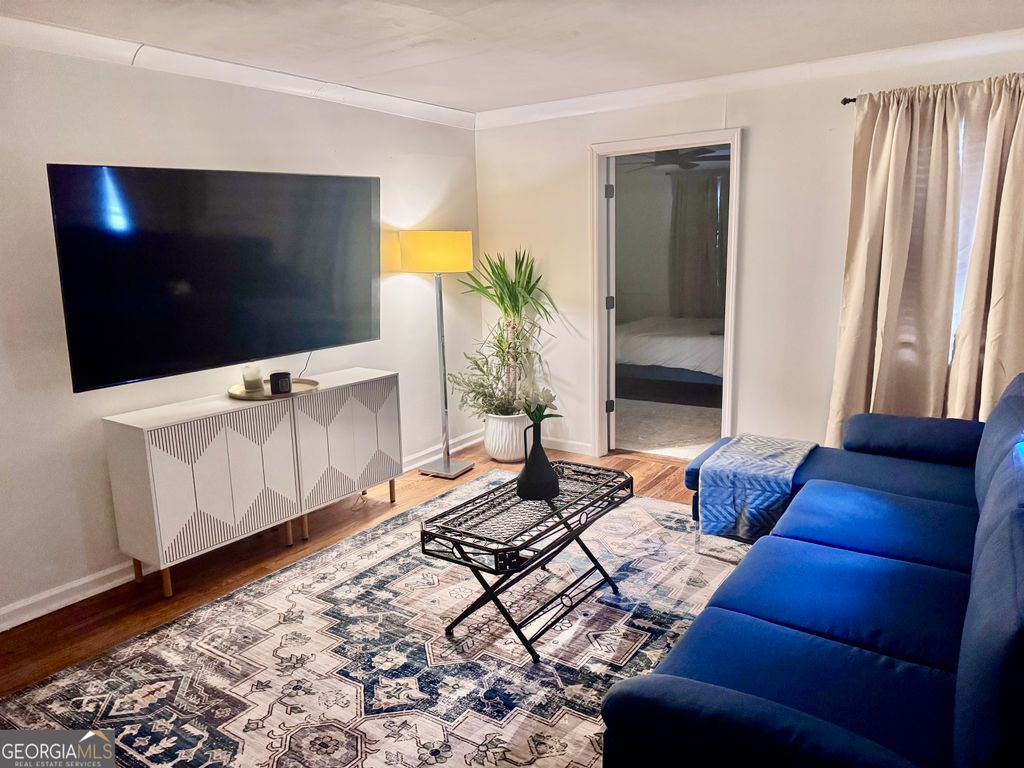 Photo of 2005 Clairmont Terrace NE, Atlanta, GA 30345 (MLS # 10678685)