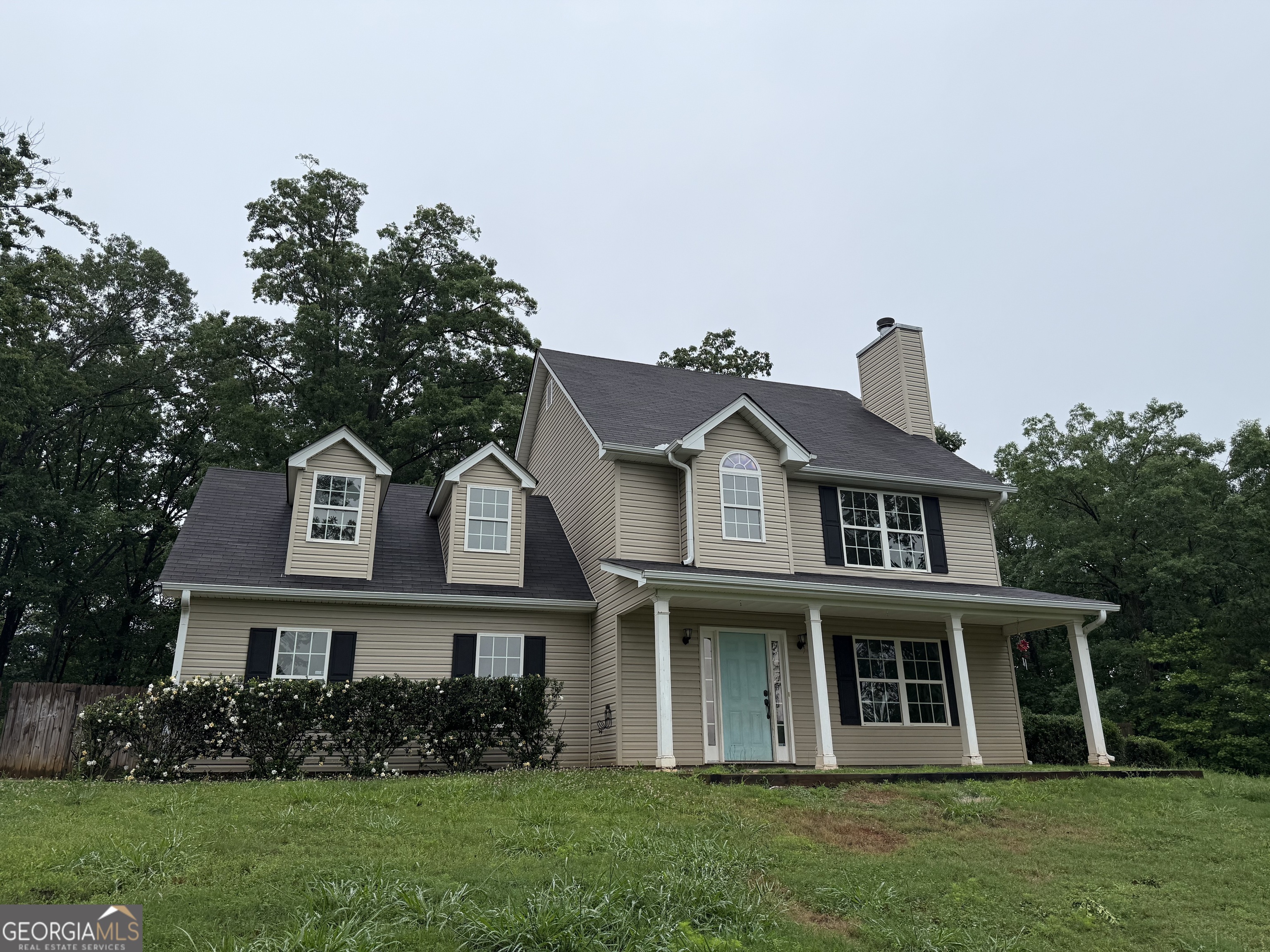 COMING SOON! Beautiful House on almost 3 Acres! Currently being cosmetically updated! Will go live on Monday June 9th. Can't miss it! No HOA