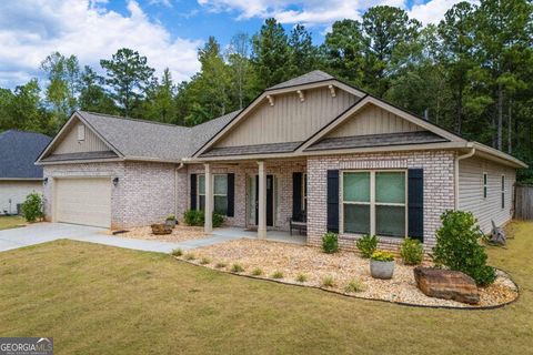 320 Bonnie Sue DR Villa Rica GA 30180