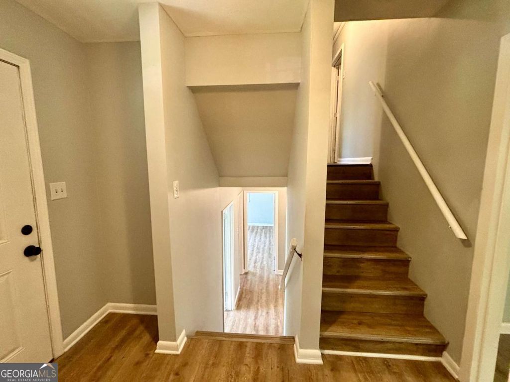 Photo of 2612 Dawn Drive, Decatur, GA 30032 (MLS # 10760362)