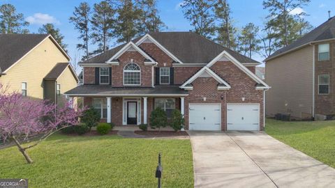 268 Clubhouse XING Acworth GA 30101