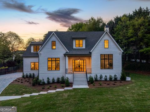 44 Hardeman RD Atlanta GA 30342
