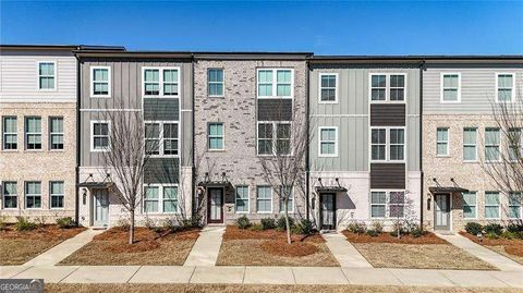 3323 Owl Creek PKWY Acworth GA 30102