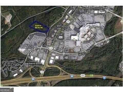 3110 Financial Center WAY Buford GA 30519