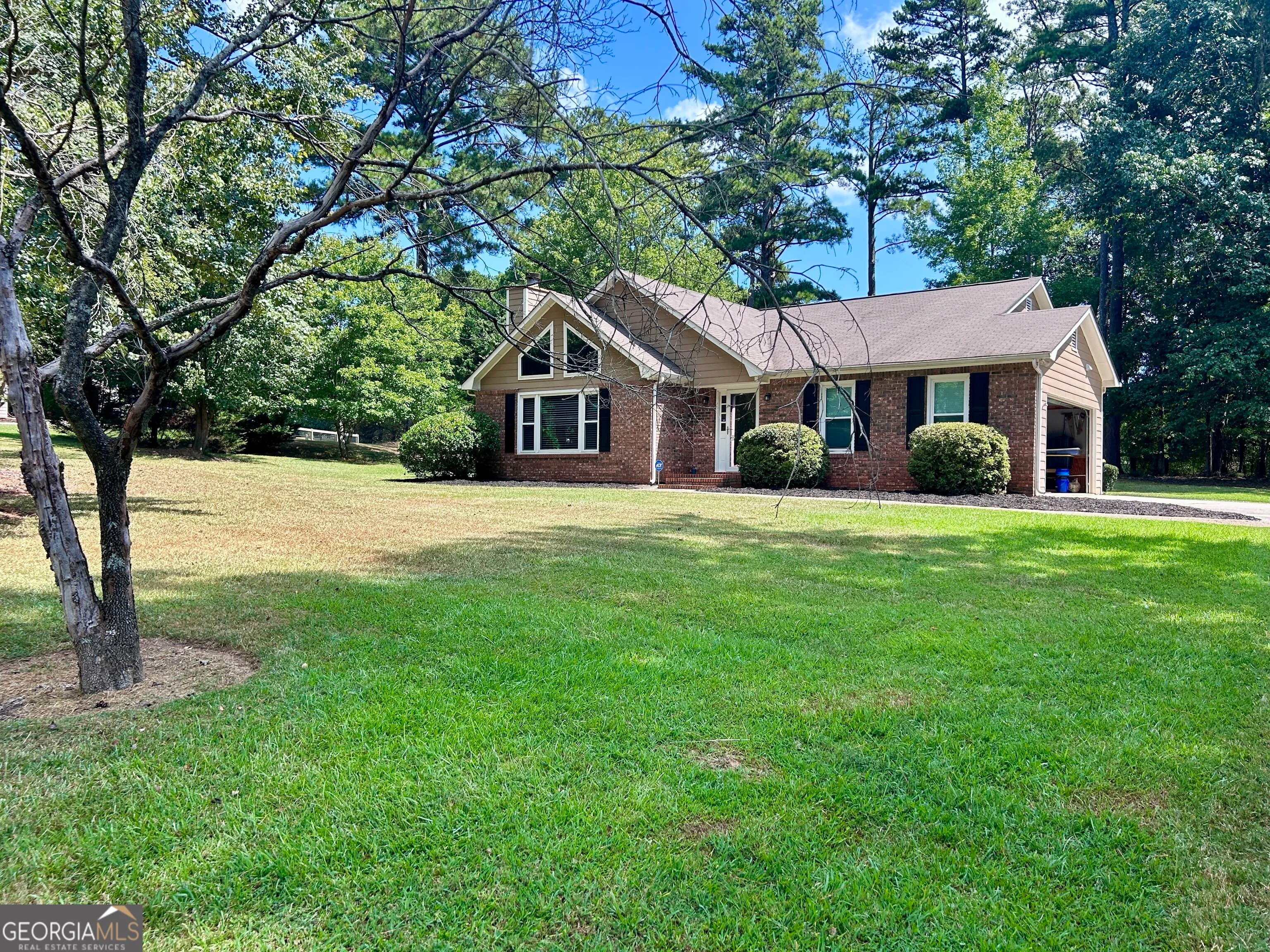 325 Windsor Drive, Fayetteville, GA, 30215