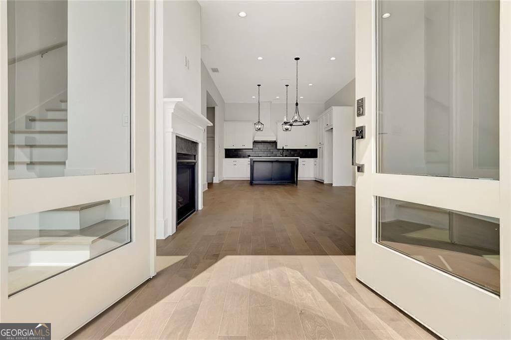 Photo of 190 Rolison Way, Fayetteville, GA 30214 (MLS # 10632817)