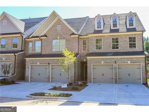 Photo of 5550 Lightheart Court, Suwanee, GA 30024 (MLS # 10622755)