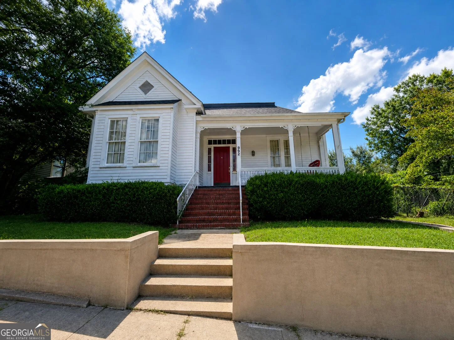 992 Spring Street, Macon, GA, 31201