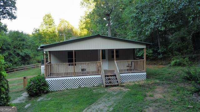 Photo of 6220 Lee Lane, Clermont, GA 30527 (MLS # 10829206)