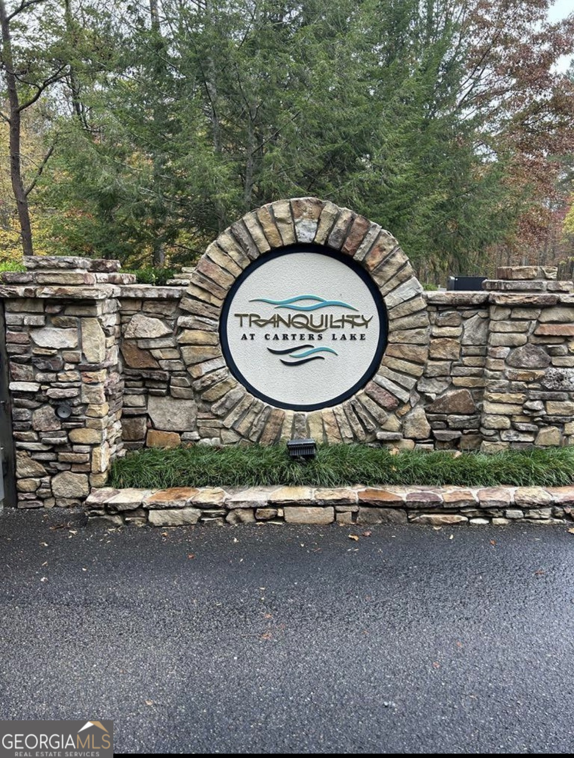 Prime Level Corner Lot Near Carters Lake - Creek Front with Mountain Views! Don't miss this incredible opportunity to own a level corner lot perfectly situated near Ellijay, Jasper, and the breathtaking Carters Lake. This property offers the ideal blend of convenience and natural beauty-just minutes from shopping, dining, wineries, breweries, and more. Enjoy stunning mountain views and creek frontage, making it the perfect setting for your future home. House plans are already completed, saving you time and effort. Located in a peaceful, sought-after area, and just a short golf cart ride to the lake, this lot offers endless potential for full-time living or a weekend retreat. Whether you're looking to build your dream home or invest in North Georgia real estate, this property checks all the boxes!