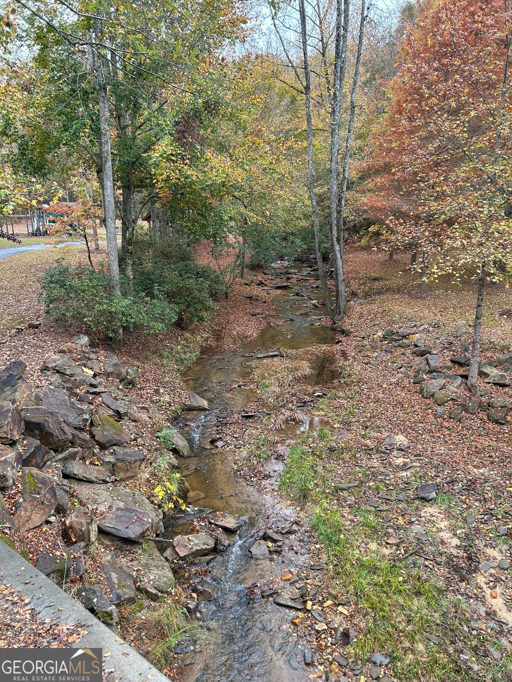 896 Harris Creek DR