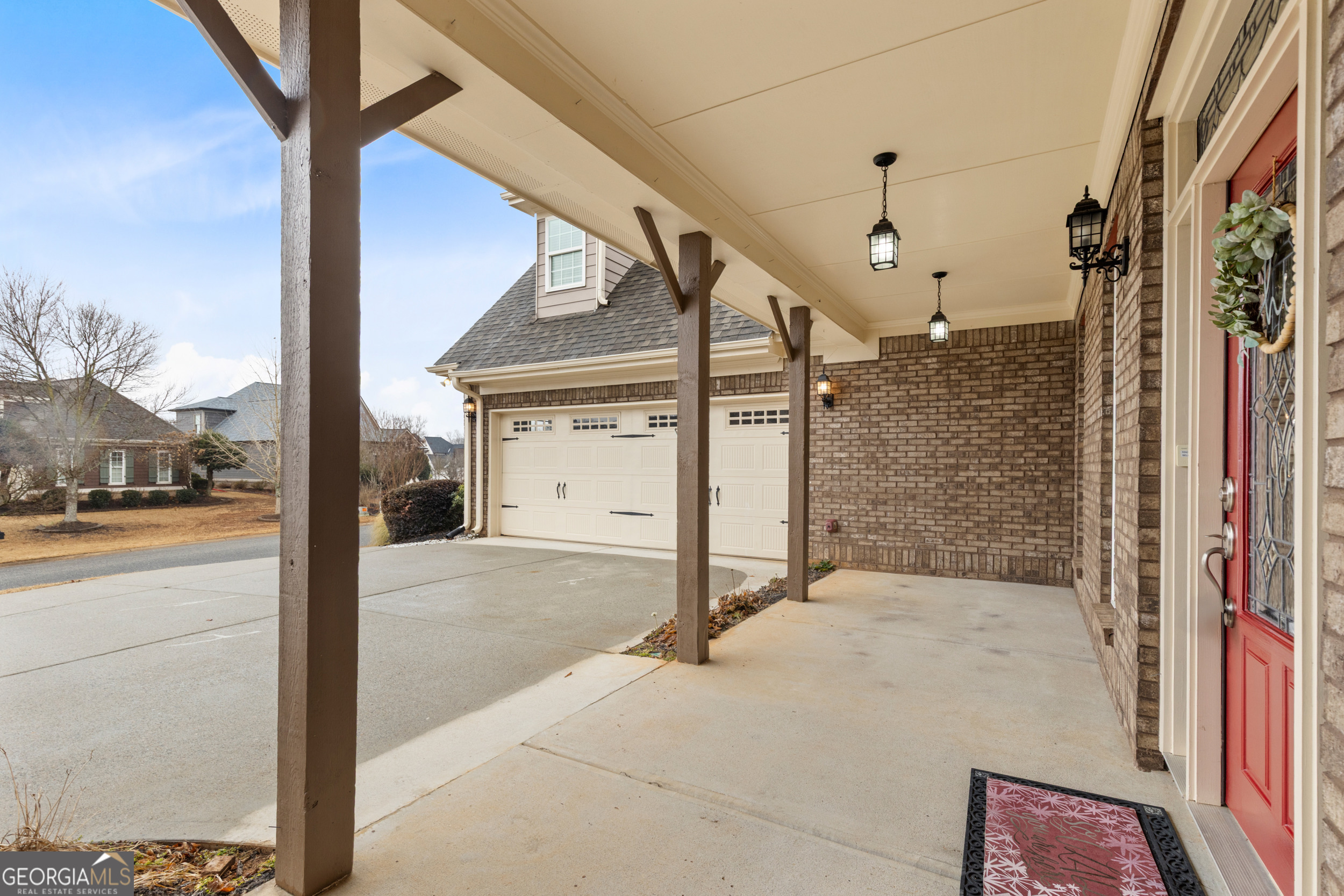 742 Brassie Falls LN