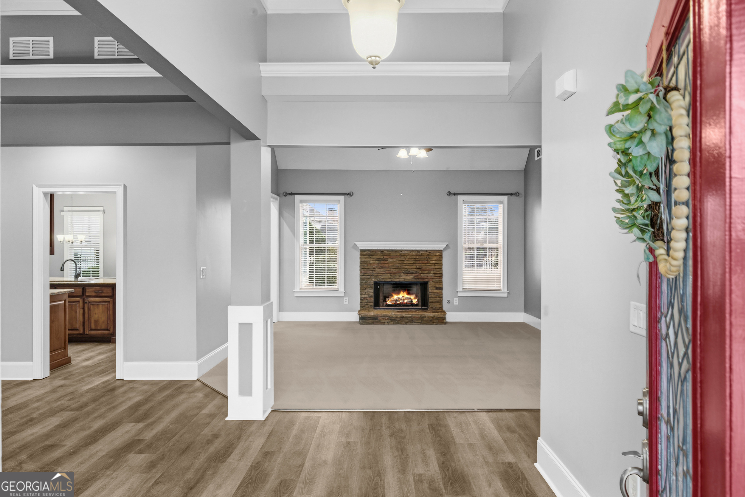 742 Brassie Falls LN