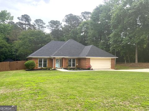 610 Youngs Mill Road, Lagrange, GA 30241 - #: 10762283