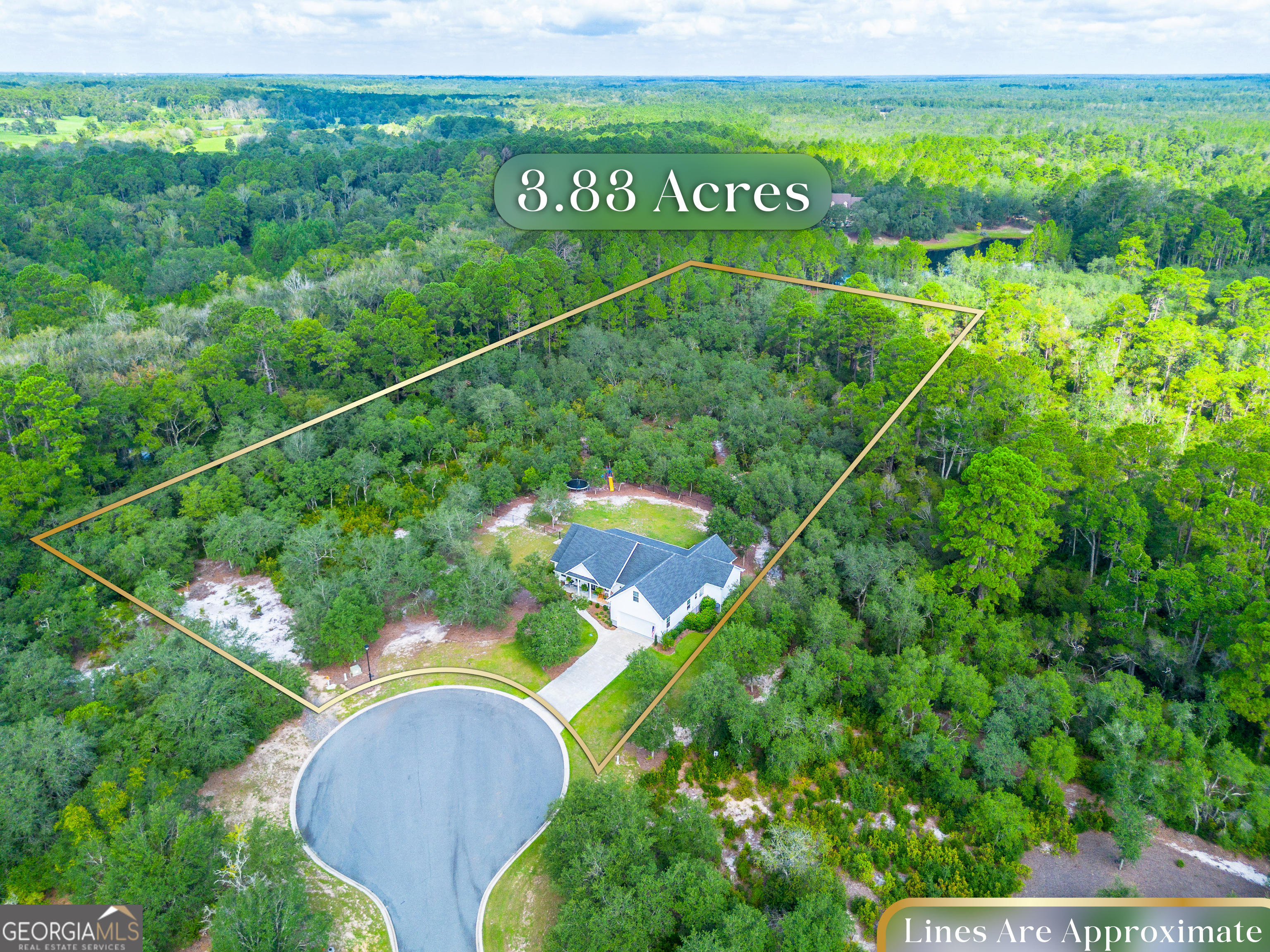 128 Satilla Bluffs DR