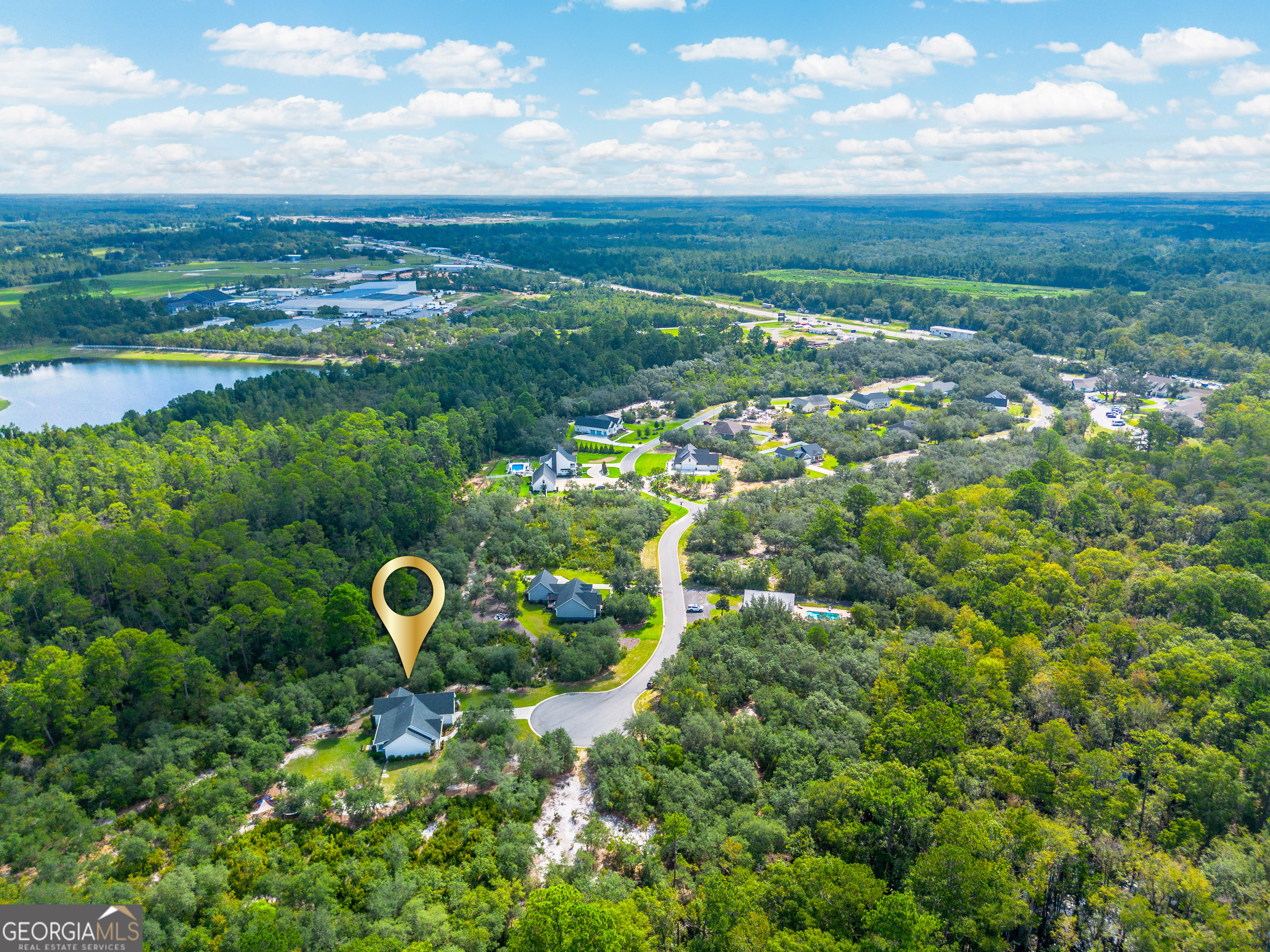 128 Satilla Bluffs DR