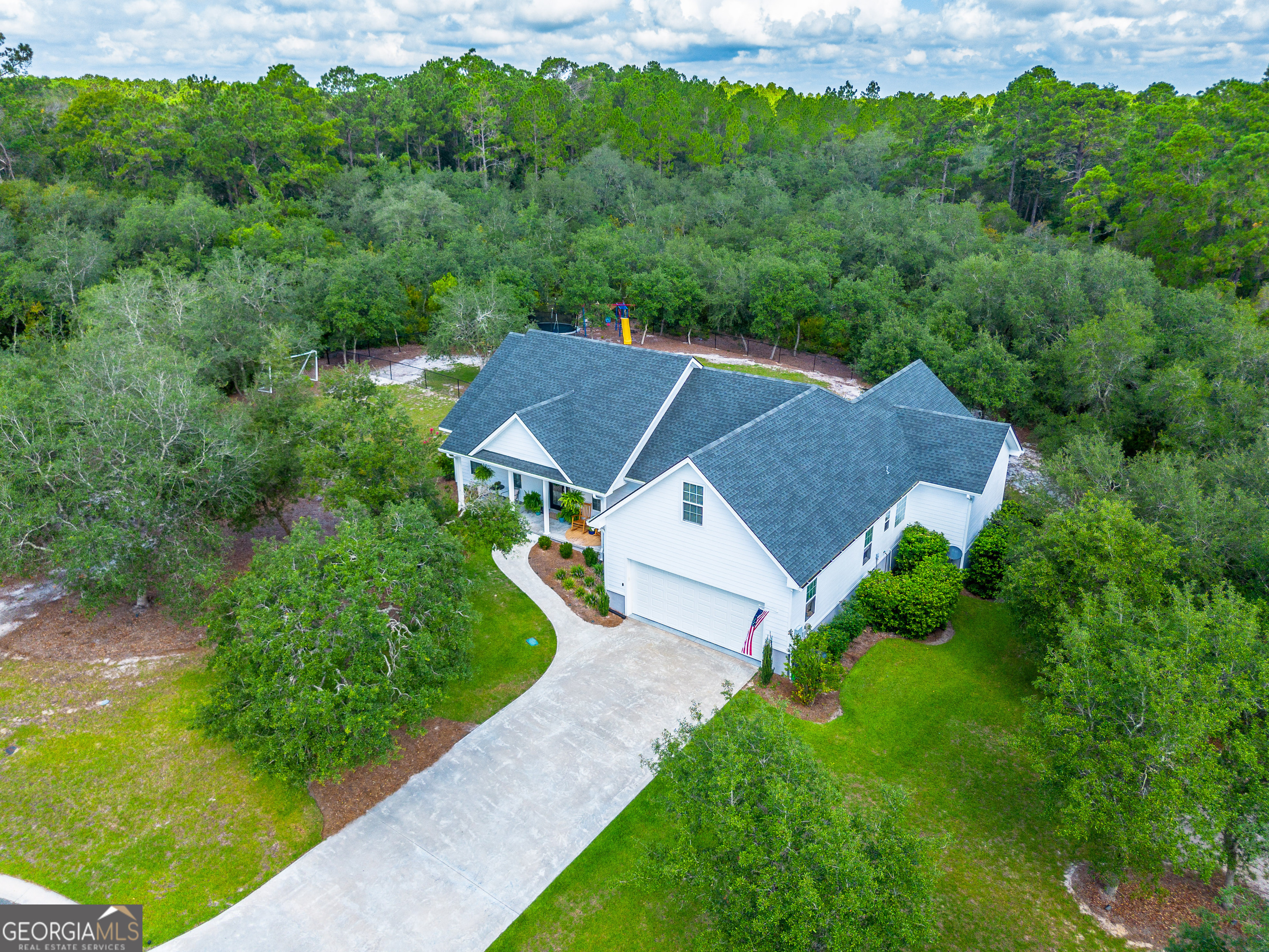 128 Satilla Bluffs DR