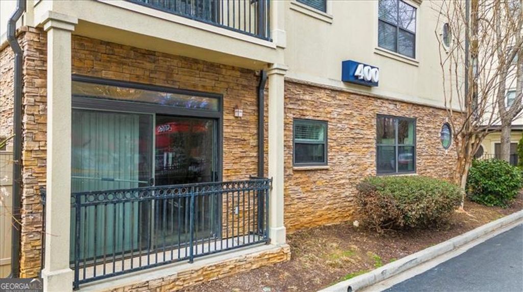 Photo of 2230 Cheshire Bridge Road NE #403, Atlanta, GA 30324 (MLS # 10694743)