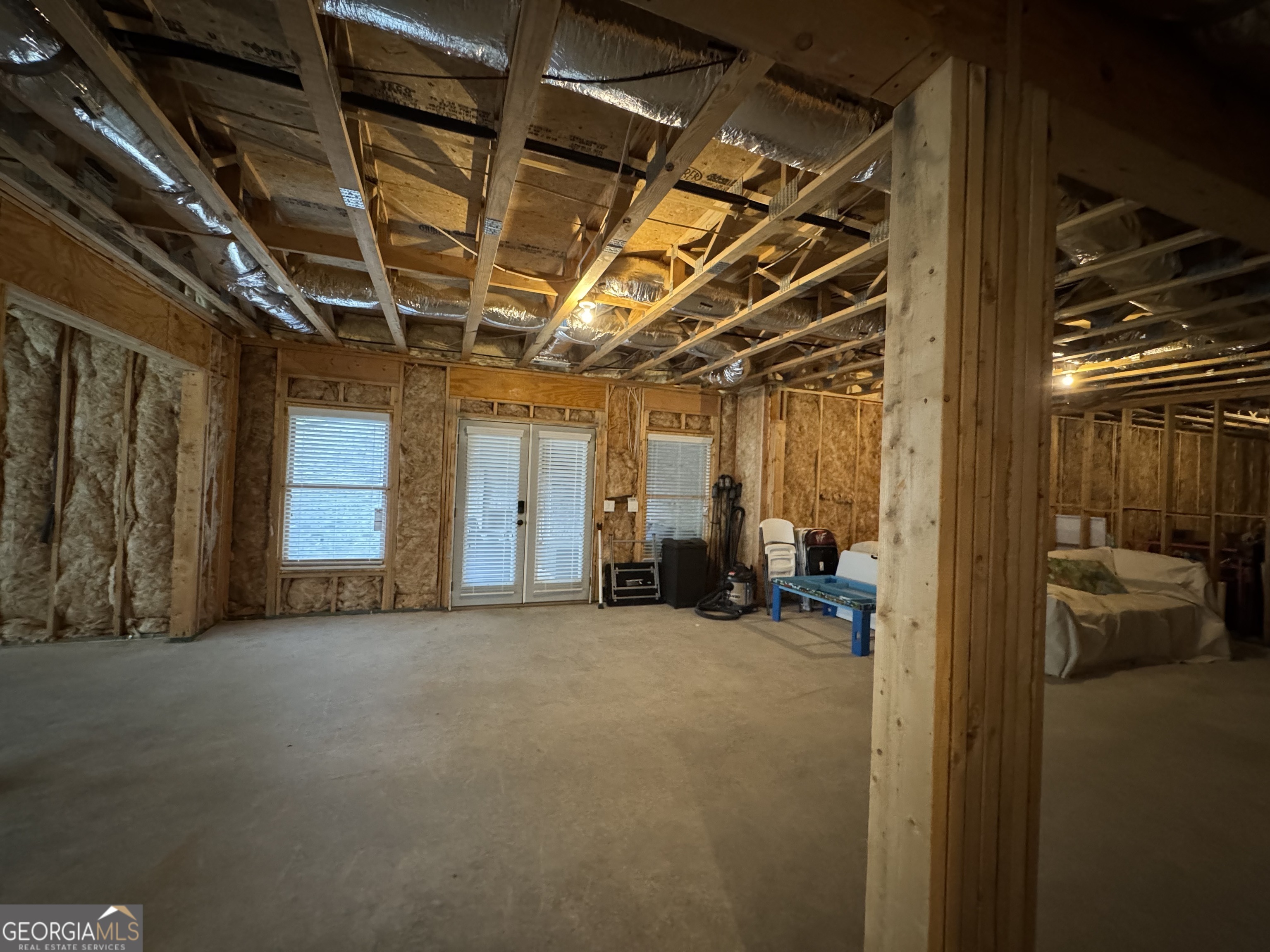 Walton Creek Estates - Residential