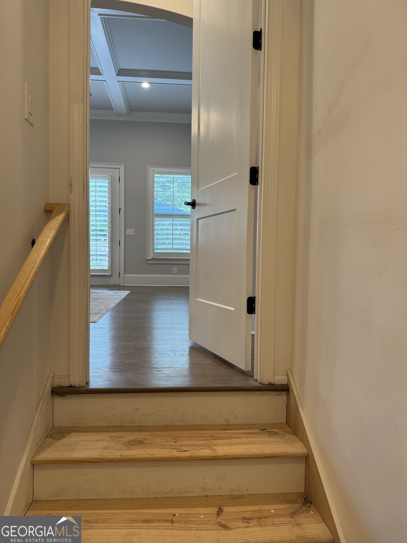 Walton Creek Estates - Residential