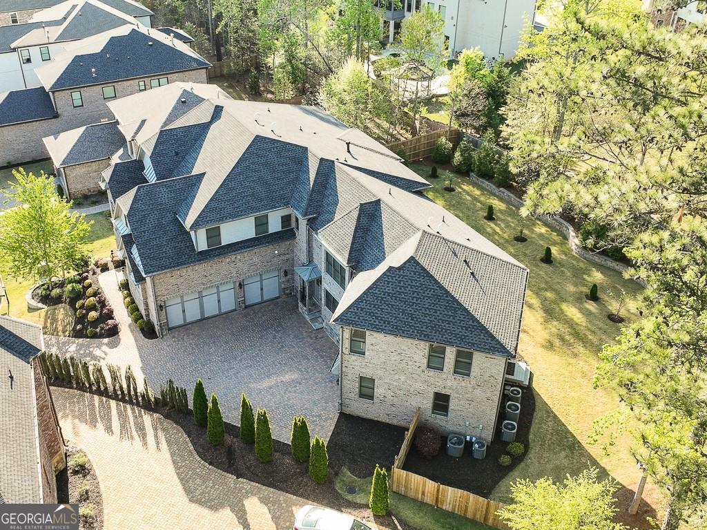 Walton Creek Estates - Residential