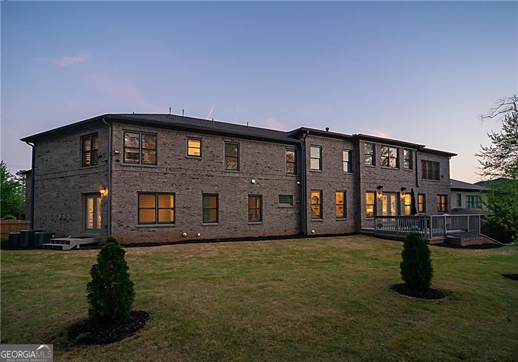 Walton Creek Estates - Residential