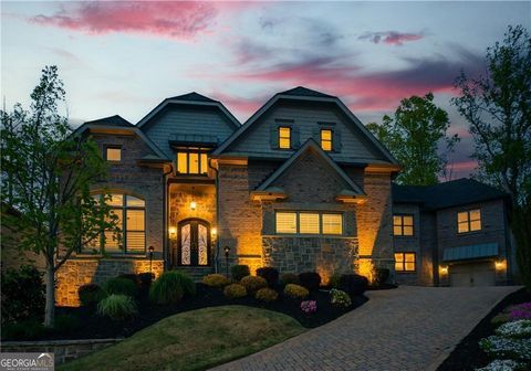 Photo of 925 Sunny Meadows Lane, Marietta, GA 30062 (MLS # 10616410)