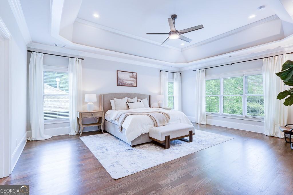 Walton Creek Estates - Residential