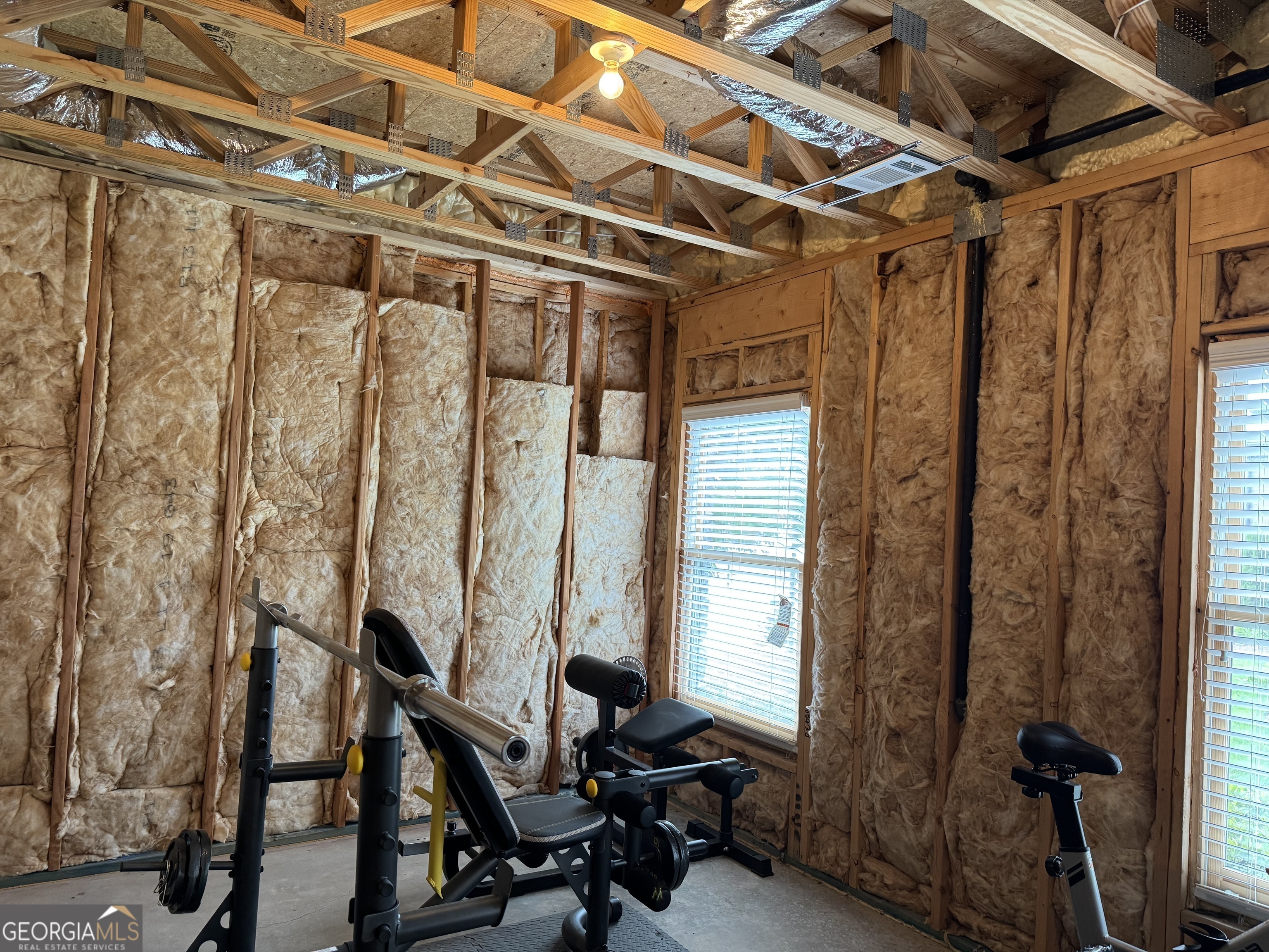 Walton Creek Estates - Residential