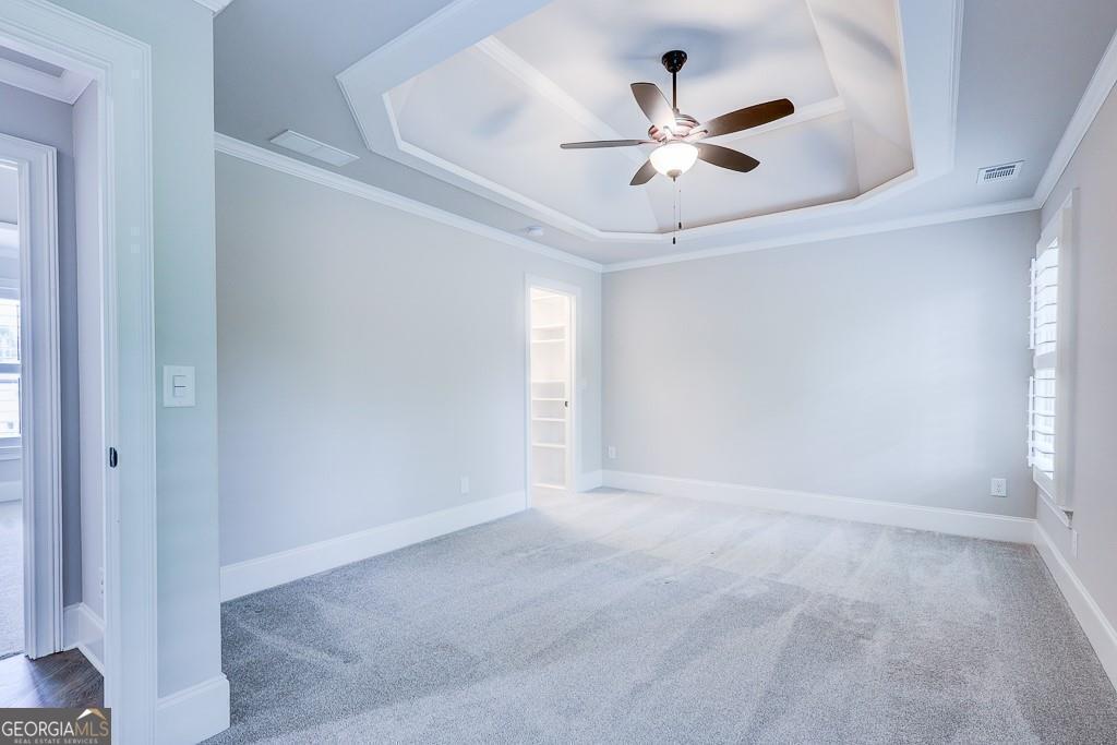 Walton Creek Estates - Residential