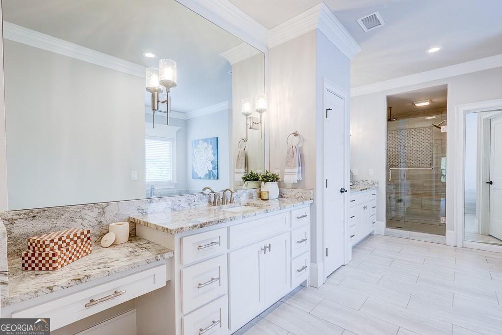 Walton Creek Estates - Residential