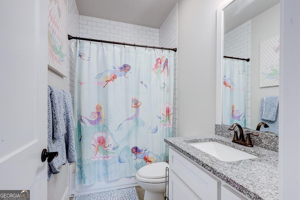 Walton Creek Estates - Residential