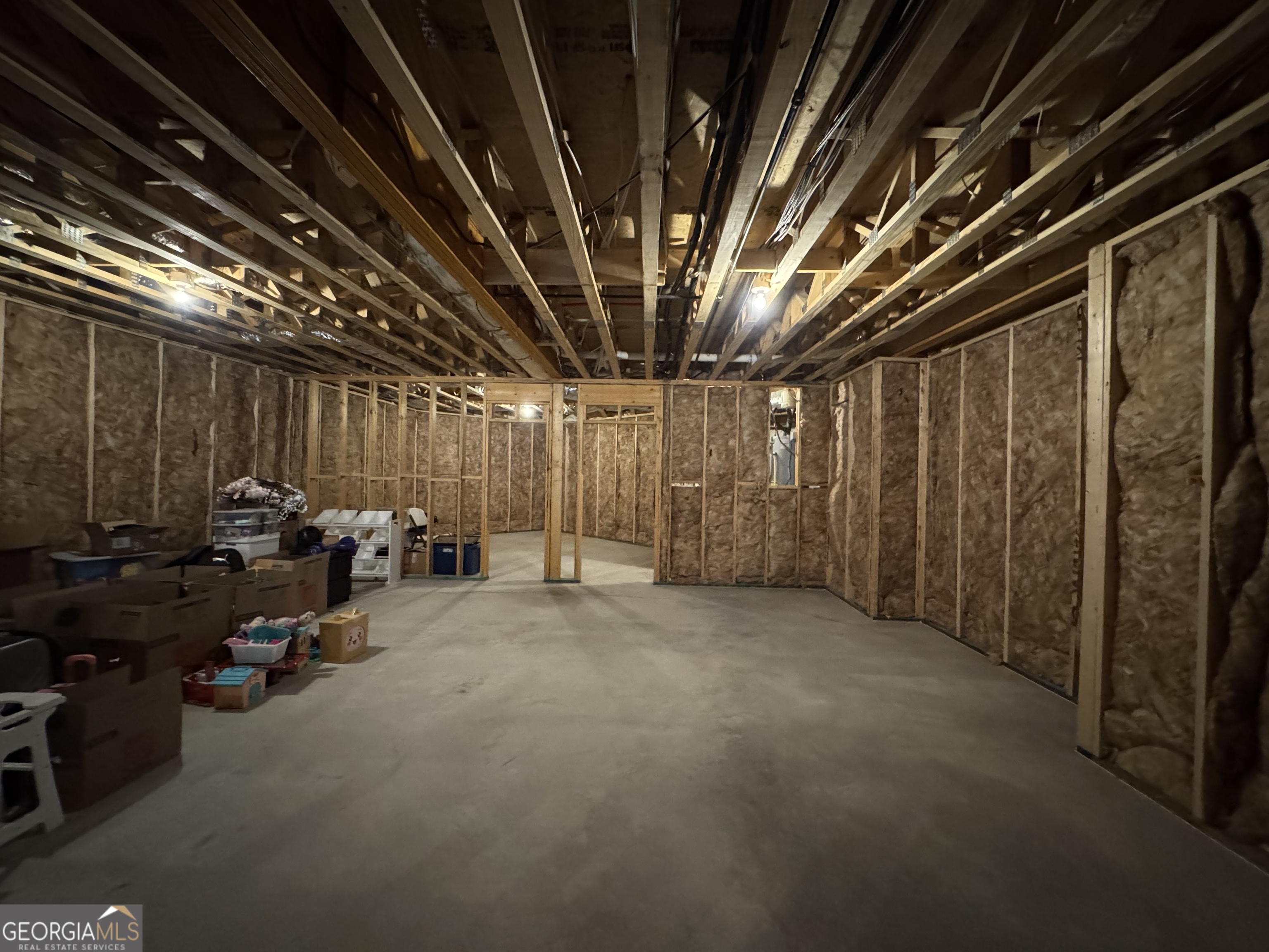 Walton Creek Estates - Residential