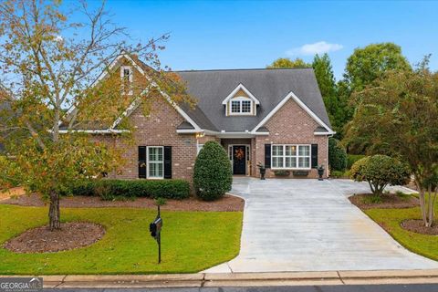 Photo of 206 Maplecrest Lane SE, Rome, GA 30161 (MLS # 10634592)