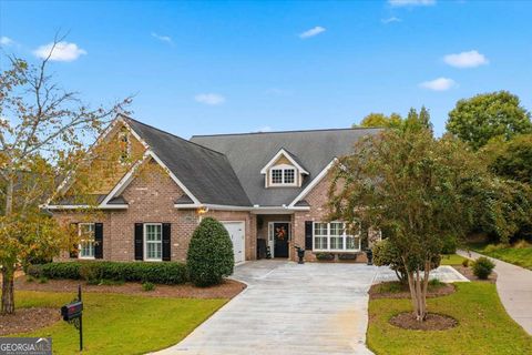 Photo of 206 Maplecrest Lane SE, Rome, GA 30161 (MLS # 10634592)